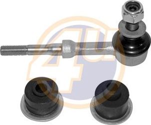 Стойка (тяга) стабилизатора 4U. Артикул TY-F-10143