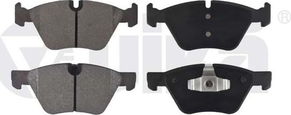 Тормозные колодки Vika. Артикул 69730901