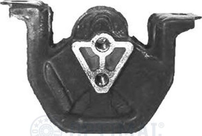 Подушка (опора) двигателя Optimal. Артикул F8-5467