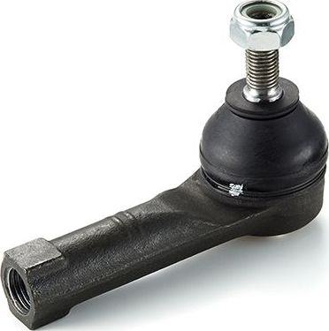Наконечник рулевой тяги GMB левый для Renault Megane I 1996-2003. Артикул 0702-1272