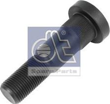 Шпилька колеса (болт ступицы) DT Spare Parts. Артикул 2.65190
