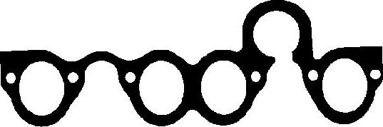 Прокладка впускного коллектора Corteco. Артикул 450546P