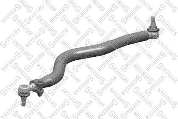 Рулевая тяга продольная Stellox. Артикул 84-35550-SX