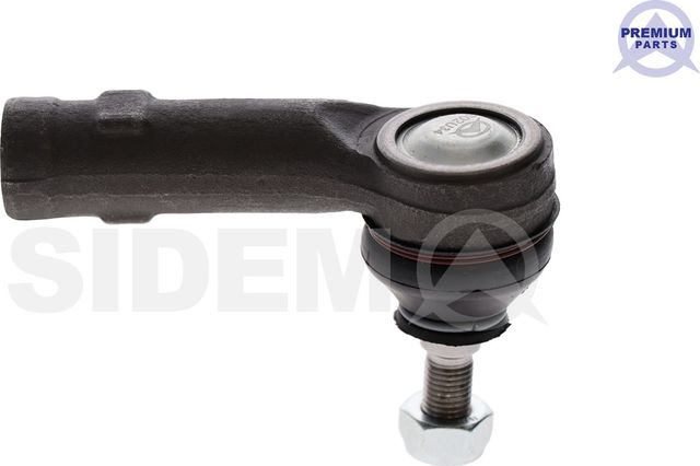 Наконечник рулевой тяги Sidem правый для Ford Mondeo II 1996-2000. Артикул 3235