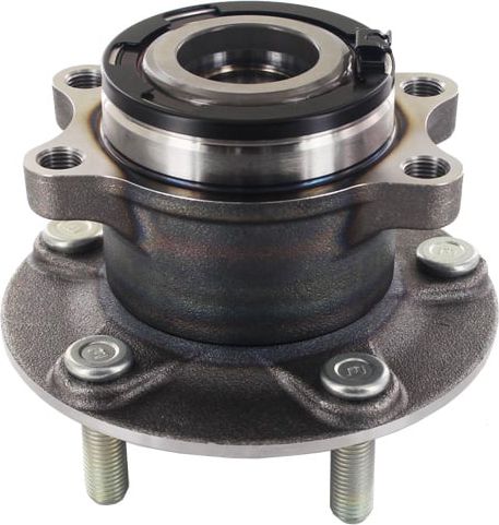 Ступичный подшипник (комплект) SKF задний для Mitsubishi Outlander III 2012-2026. Артикул VKBA 7663