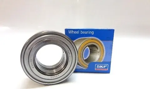 Подшипник ступицы HYUNDAI SANTA FE 00- пер. (SKF). Артикул VKBC20033