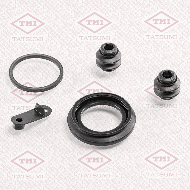 Ремкомплект тормозного суппорта (Tatsumi). Артикул TCG1367