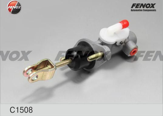 Цилиндр сцепления главный Fenox для Mitsubishi Lancer IX 2003-2013. Артикул C1508