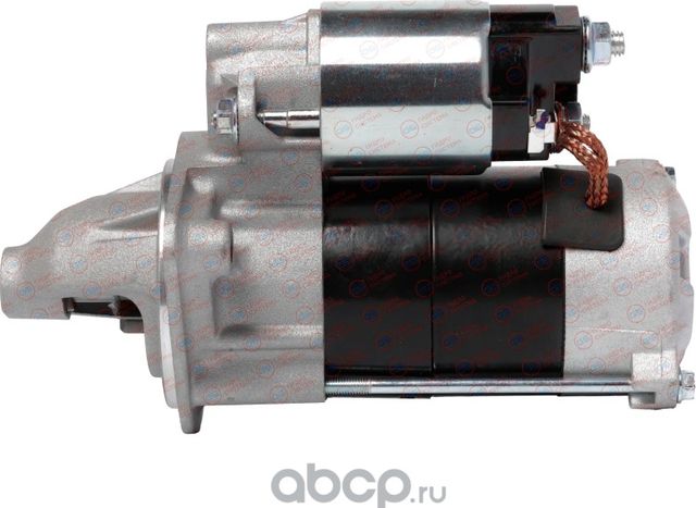 Стартер Lexus IS 300 / IS SportCross 200/300 2001-2005, Toyota Crown XI 1999-200 (GS). Артикул ES3324