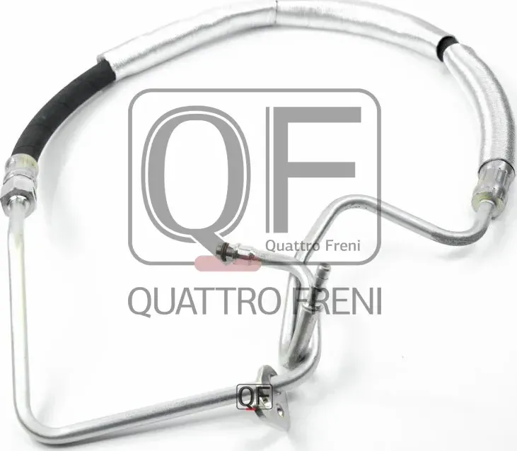 ШЛАНГ ГУР (Quattro Freni). Артикул qf04e00006