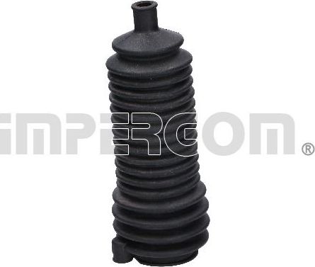 Пыльник рулевой рейки Original Imperium (резина) передний для Renault Clio II 1998-2013. Артикул 36564