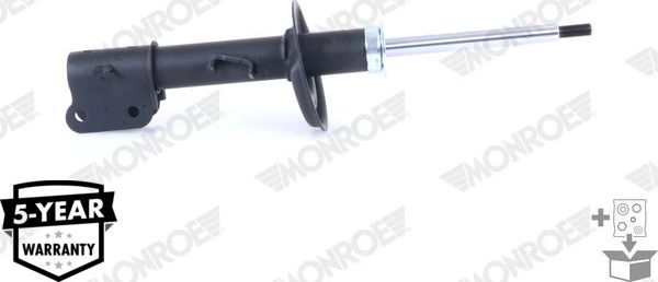 Амортизатор Monroe Original (Gas). Артикул G7477