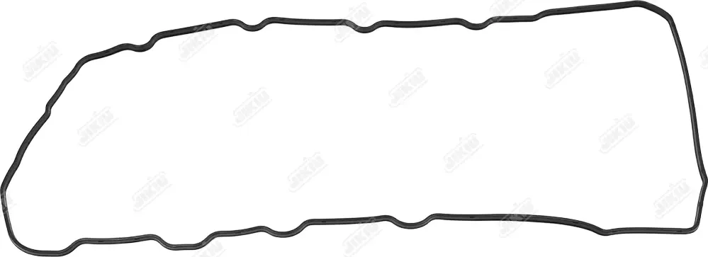 Прокладка крышки клапанной (Jikiu). Артикул CC21059