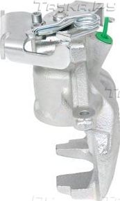 Тормозной суппорт Bosch задний правый для Ford Transit Torneo VII 2006-2013. Артикул 0 986 135 027