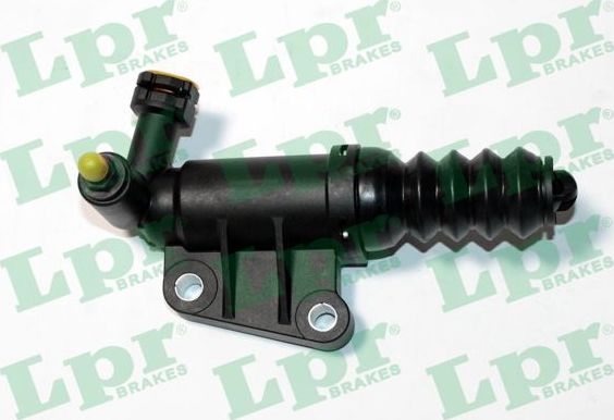 Цилиндр сцепления рабочий LPR (полимерный материал). Артикул 3180