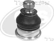 Шаровая опора DYS передняя нижняя для Renault Grand Scenic II 2004-2009. Артикул 27-90536