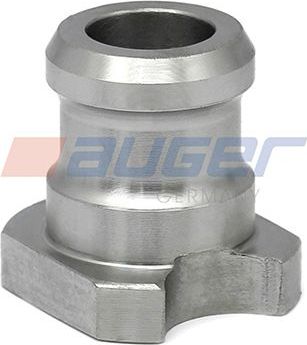 Патрубок интеркулера Auger. Артикул 83376