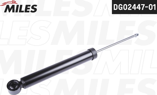 Амортизатор Miles. Артикул DG02447-01