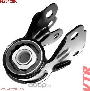 Сайлентблок рычага передней подвески задний (VTR). Артикул MZ0128R