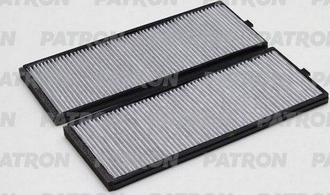 Салонный фильтр Patron. Артикул PF2420
