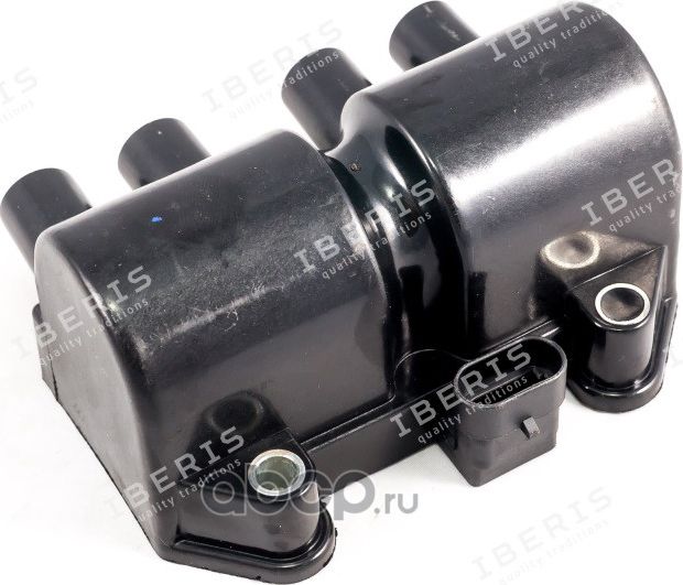 КАТУШКА ЗАЖИГАНИЯ LANOS (KLAT) (Iberis). Артикул IB2068 