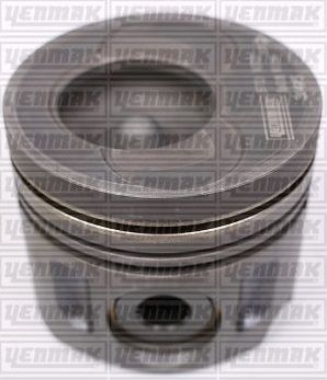 Поршень Yenmak для Volkswagen Transporter T4 1995-2003. Артикул 31-04309-050