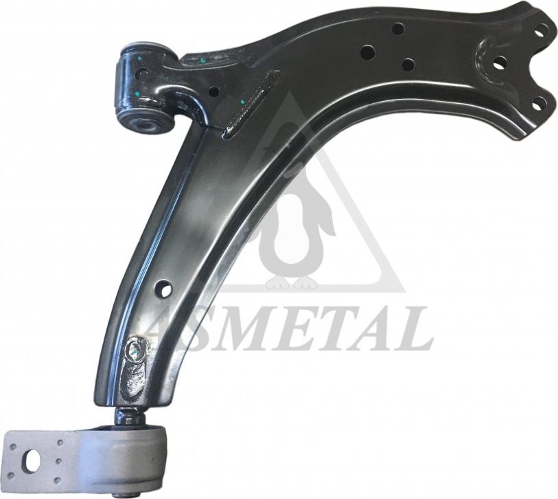 Поперечный рычаг передней подвески Asmetal. Артикул 30PE2011