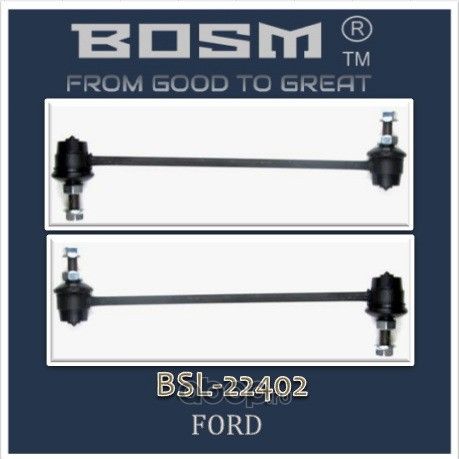 КОМПЛЕКТ ПЕРЕДНИХ СТОЕК СТАБИЛИЗАТОРА BOSM BSL-2-2402FORD 1 469 212 Bosm. Артикул BSL22402