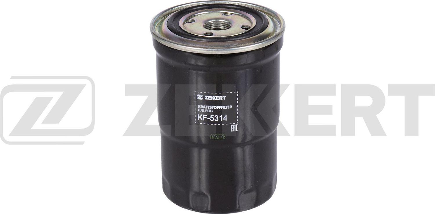 Топливный фильтр Zekkert. Артикул KF-5314