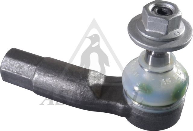 Наконечник рулевой тяги Asmetal правый для Audi A3 III (8V) 2012-2026. Артикул 17AU1203