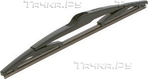 Щетка стеклоочистителя (дворник) Bosch задняя для Chevrolet Spark II 2005-2010. Артикул 3 397 015 100