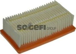 Воздушный фильтр Purflux. Артикул A1272