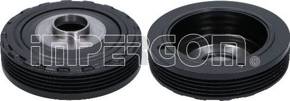 Шкив коленвала Original Imperium для Renault Espace III 1998-2002. Артикул 10217