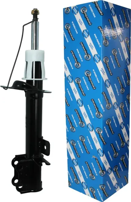 Амортизатор задний левый газовый (Riginal). Артикул RG333420