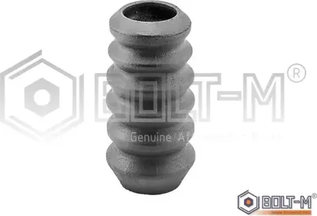 Отбойник амортизатора (Bolt-M). Артикул BM8518