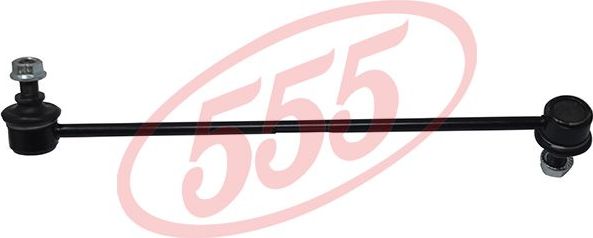 Стойка (тяга) стабилизатора 555. Артикул SLK-8160R