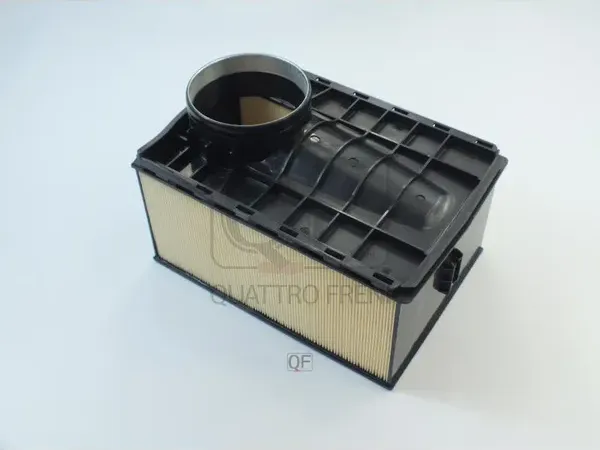 ФИЛЬТР ВОЗДУШНЫЙ (Quattro Freni). Артикул QF36A00575