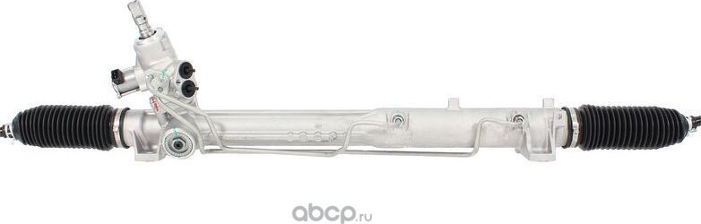 Новая гидравлическая рулевая рейка Volvo XC90 2002-2014 (Pstpro). Артикул B77038PST