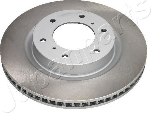 Тормозной диск Japanparts. Артикул DI-536C