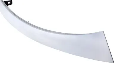 МОЛДИНГ ПОД ЛЕВУЮ ФАРУ PEUGEOT BOXERCITROEN JUMPE (Gordon). Артикул PG90848BL