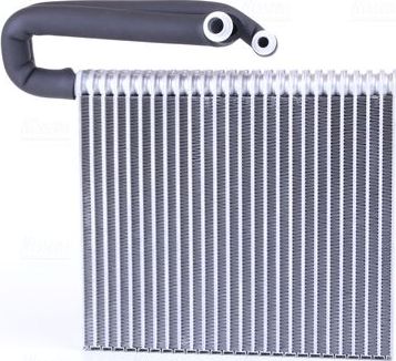 Испаритель кондиционера Nissens для Saab 9-3 II 2002-2015. Артикул 92165