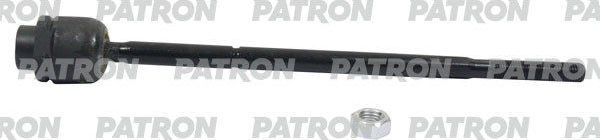 Рулевая тяга Patron правая/левая для Opel Corsa C 2000-2009. Артикул PS2396