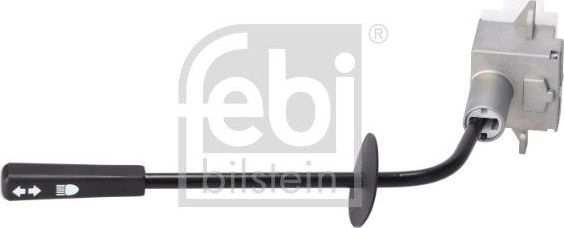 Подрулевой переключатель Febi Bilstein для Volvo  F16 1987-1995. Артикул 18718