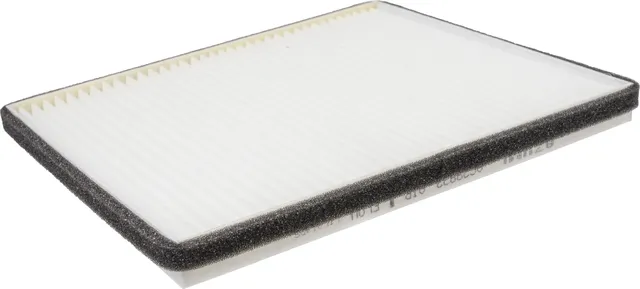 Фильтр салона Suzuki Ignis (FH) 1.3 [M13A] 83 л.с. Бензиновый 2000 - 2003 / gnis (FH) 1.3 4WD [M13A] (Azumi). Артикул ac29932