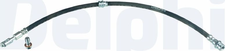 Тормозной шланг Delphi. Артикул LH6878