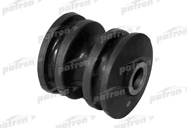 Сайлентблок рычага подвески (Patron) Patron. Артикул PSE1997