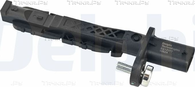 Датчик положения коленвала Delphi для BMW X6 III (G06) 2019-2026. Артикул SS12377-12B1