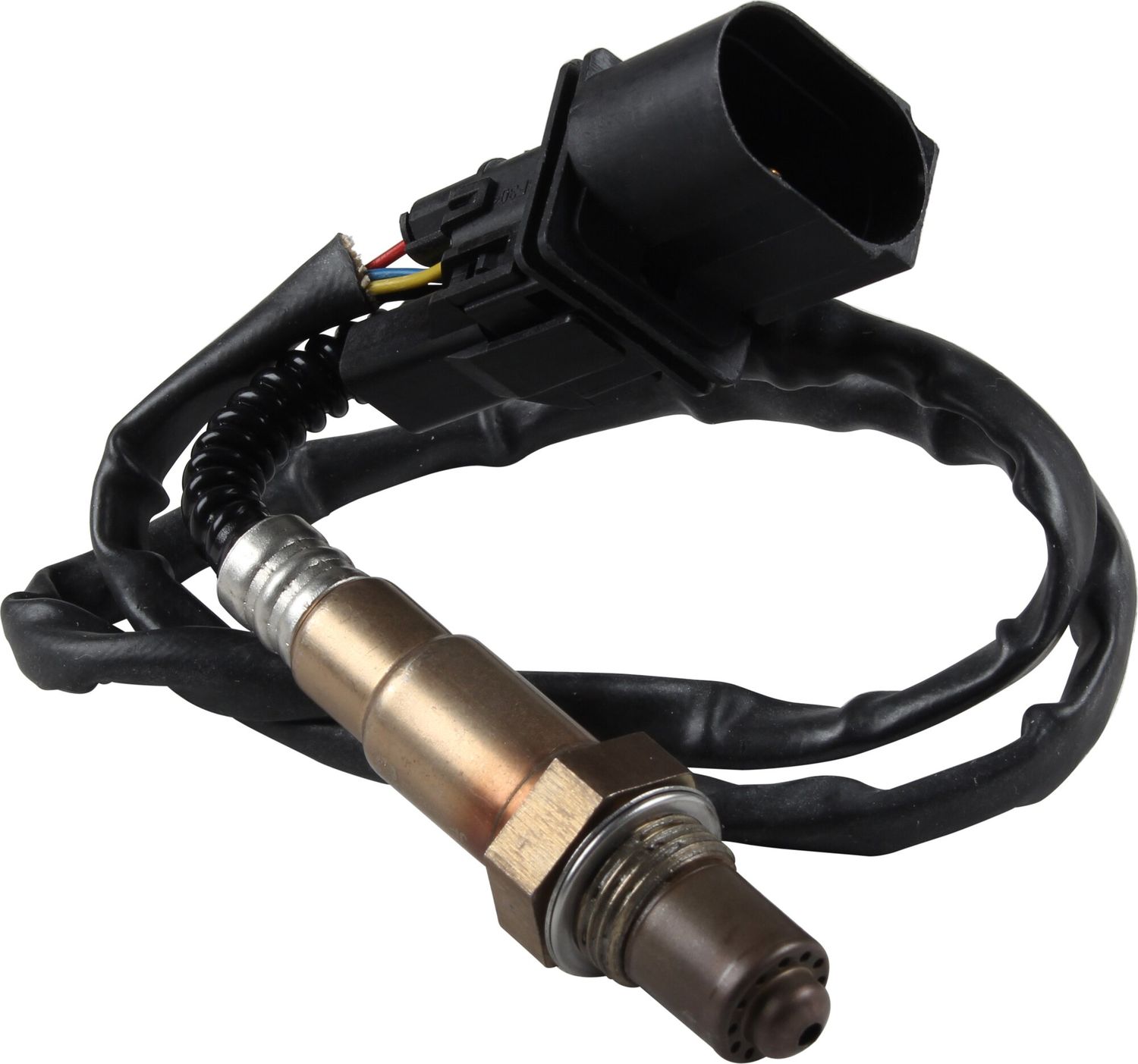 Лямбда-зонд (кислородный датчик) JP Group. Артикул 1193804300