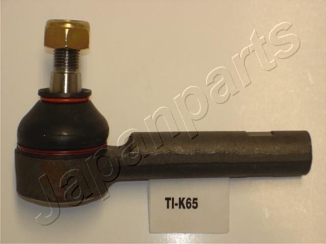Наконечник рулевой тяги Japanparts для Kia Clarus II 1998-2001. Артикул TI-K65