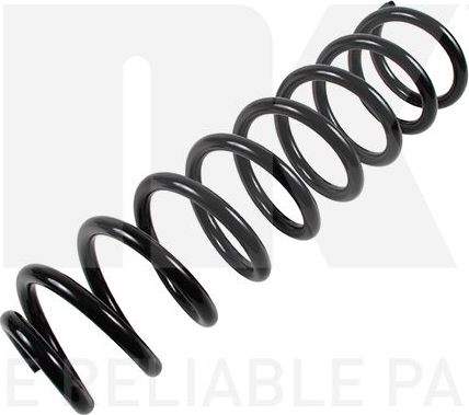 Пружина подвески NK. Артикул 533385